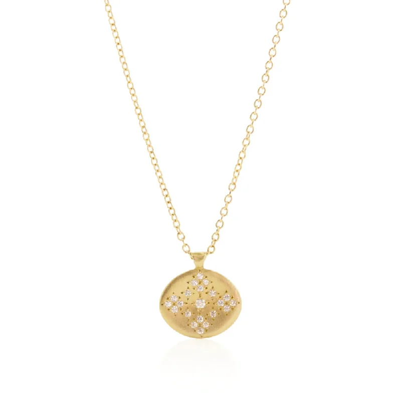 Buy More, Save More On Stunning Jewelry Pieces Moon & Stars Pendant Necklace
