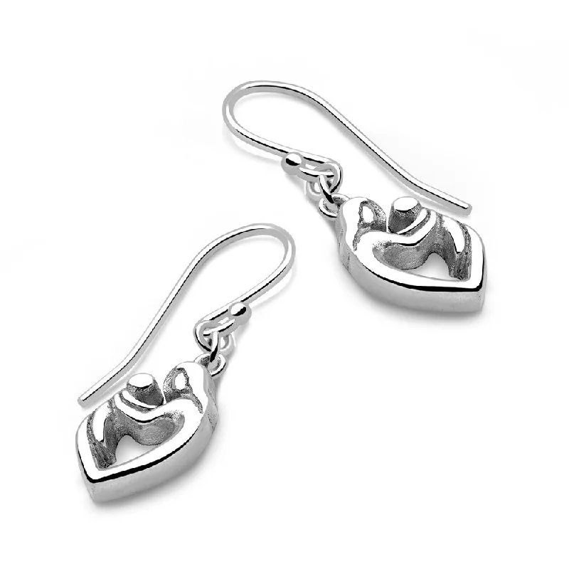 Limited-Time Jewelry Sale – Don't Miss These Deals Mother and Child Earrings