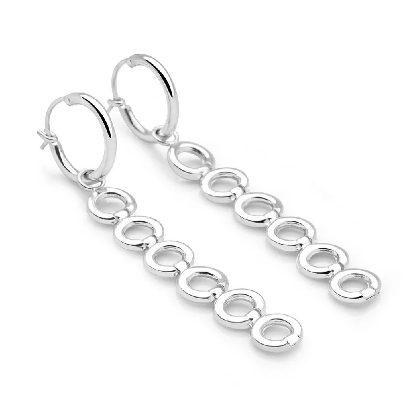 Shop Fine Jewelry With Exclusive Savings Nexus Earrings
