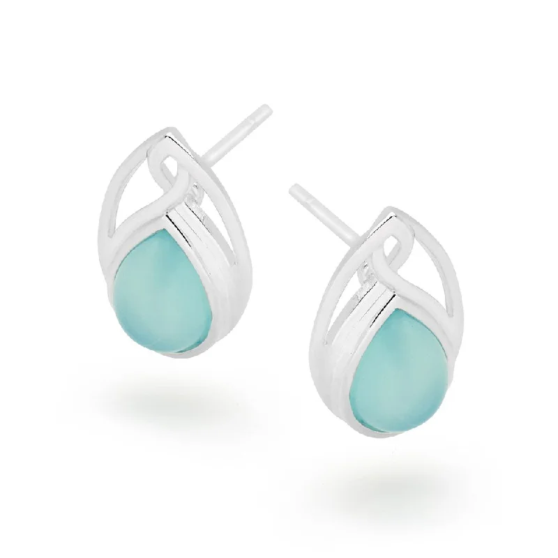 Chic, Trendy, And Affordable Jewelry Sale Nordic Drop Earrings