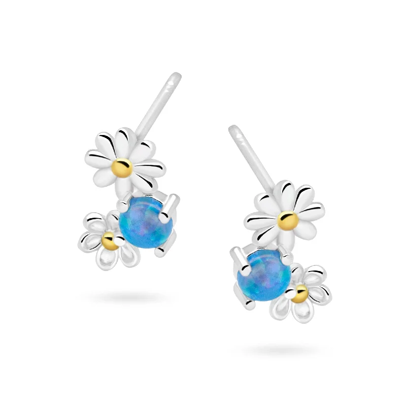 Best Jewelry Sale – Shop Exclusive Designs Now Opal Garden Studs