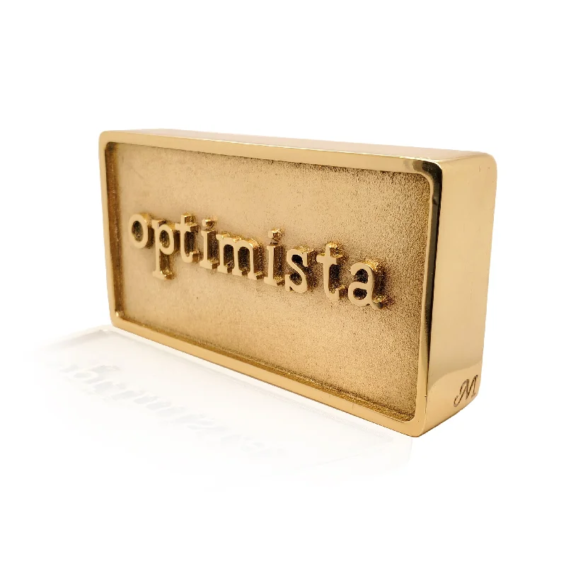 Shop Fine Jewelry With Exclusive Savings "Optimista"/"Pessimista" Table Charm