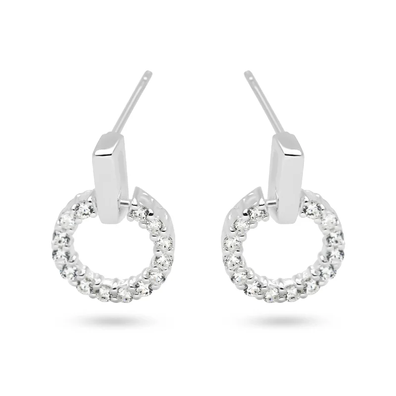 Jewelry Sale Alert – Shop Timeless Elegance Today Orion Drop Earrings