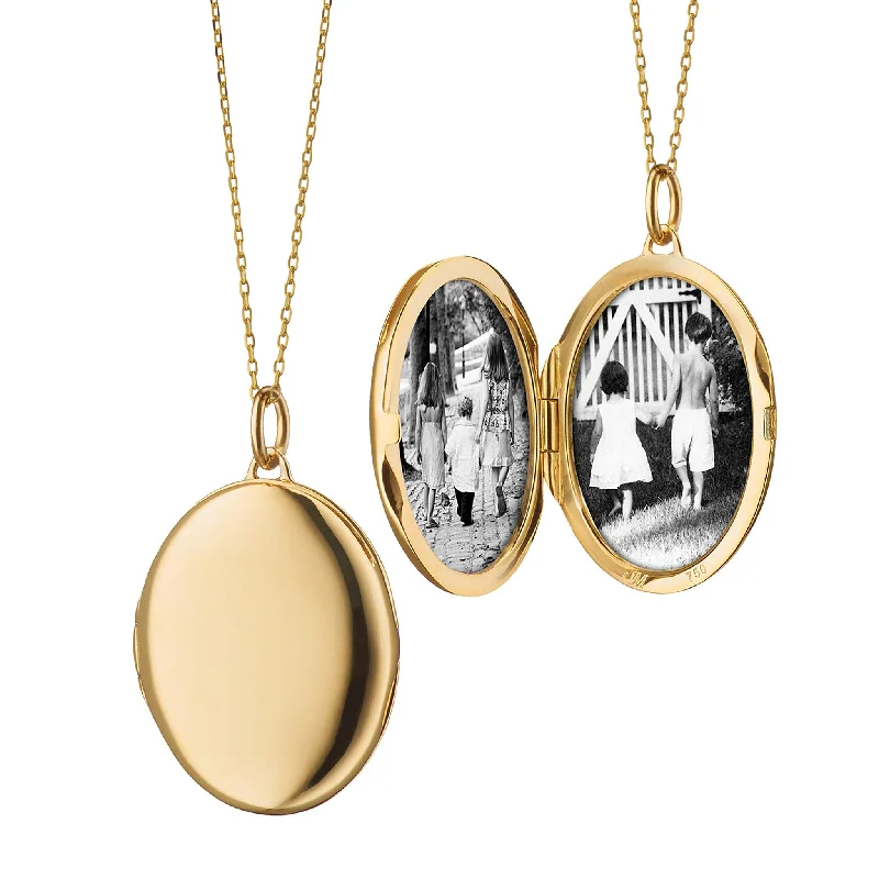Exclusive Jewelry Offers – Sparkle For Less Engravable Locket Charm