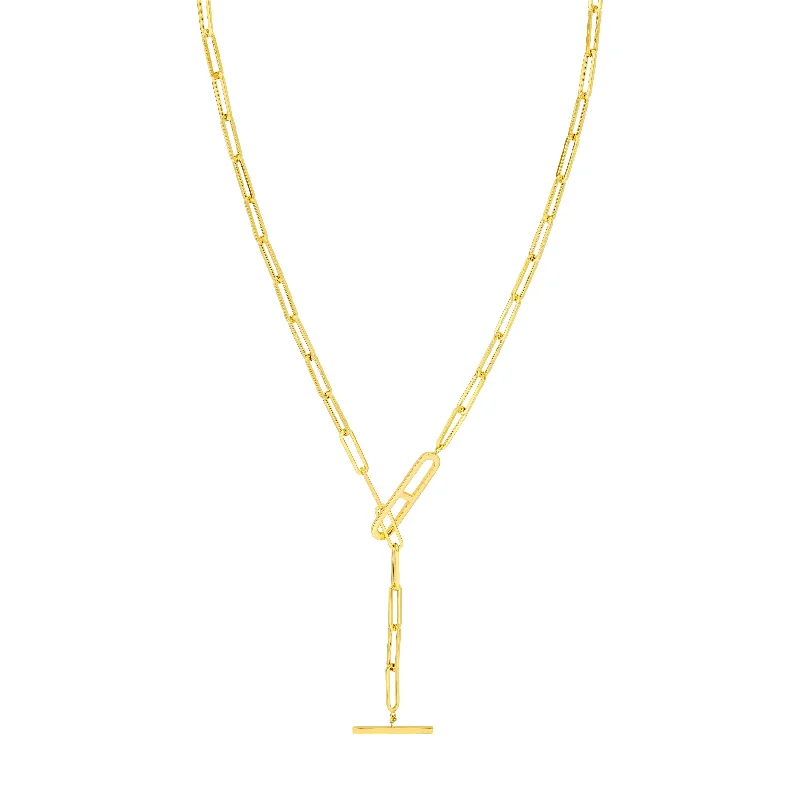 Jewelry Flash Sale – Stylish Designs At Unbeatable Rates Paper Clip Toggle Necklace Jewelry Flash Sale – Stylish Designs At Unbeatable Rates Paper Clip Toggle Necklace