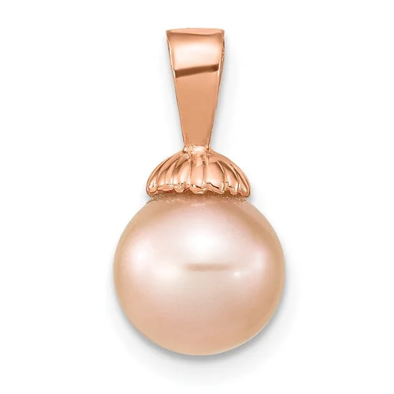 Pearl Pendant