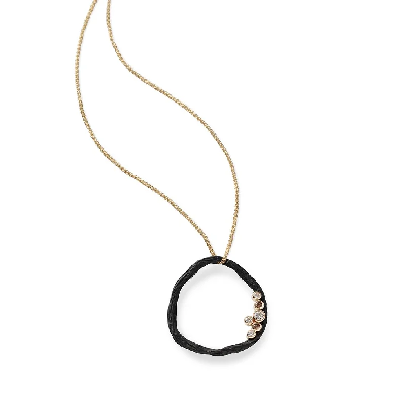 Exclusive Gemstone Jewelry Markdowns – Shop Now Pebble Circle Diamond Pendant Necklace Exclusive Gemstone Jewelry Markdowns – Shop Now Pebble Circle Diamond Pendant Necklace