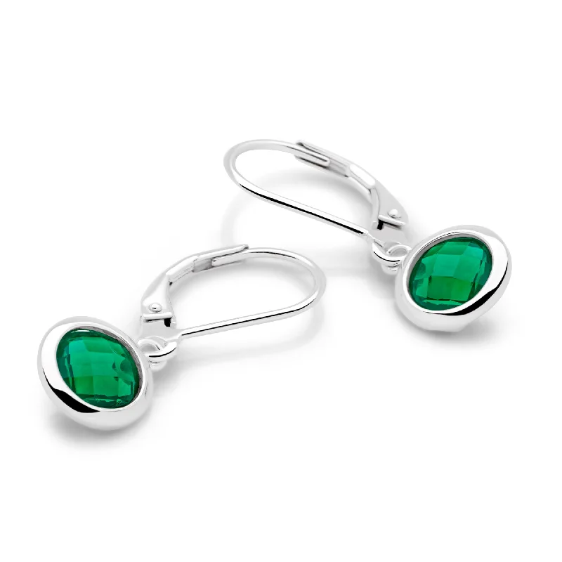 Sparkle More For Less – Jewelry Sale Happening Now Pine Berry Earrings