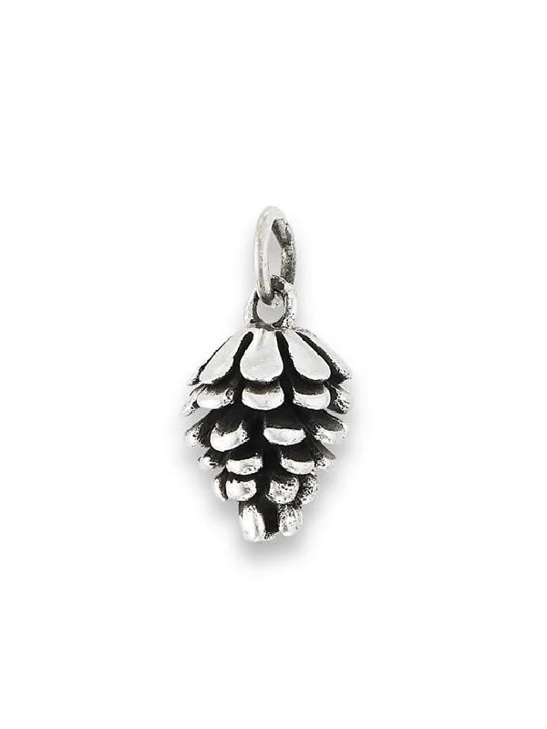 Luxury Jewelry Sale – Elegant Styles At Unbeatable Prices Pine Cone Pendant