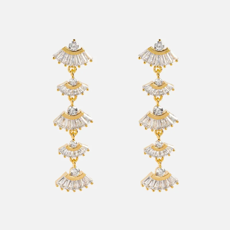 Grab Your Favorite Jewelry At The Lowest Prices Rene Drop Earrings