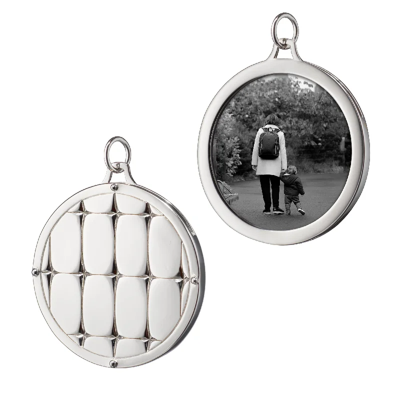 Stunning Jewelry At A Fraction Of The Price Round Star Half Locket