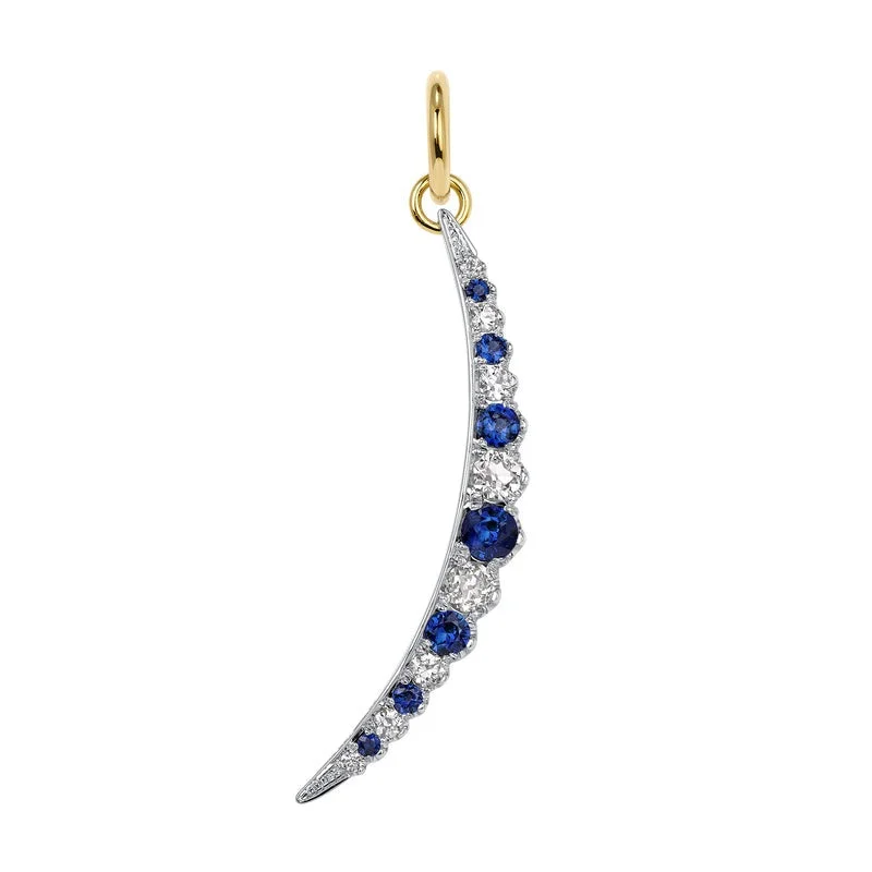 Seasonal Jewelry Sale – Upgrade Your Collection Single Stone Large Ophelia Pendant