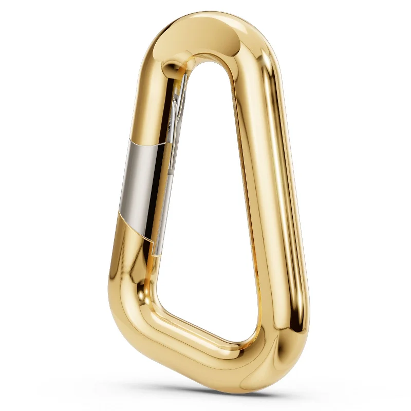 The Perfect Jewelry Piece At The Perfect Price Small Carabiner Hinge