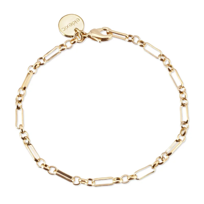 Shop Handcrafted Jewelry At Special Promotional Rates Small Multi Link Chain Anklet
