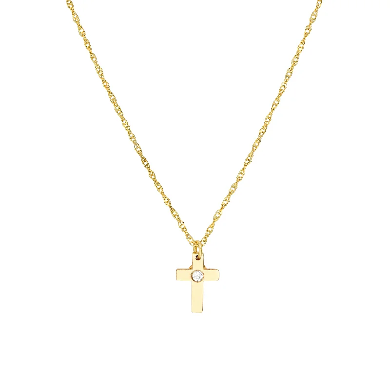 Jewelry Clearance Event – Last Chance For Stunning Deals So You Diamond Cross Necklace