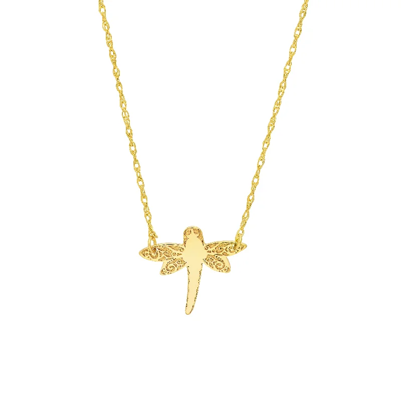Big Savings On Your Favorite Jewelry Pieces So You Dragonfly Necklace