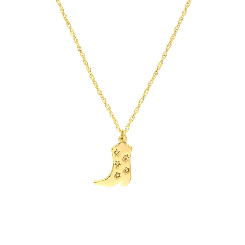 Exclusive Gemstone Jewelry Markdowns – Shop Now So You Five Stars Cowboy Boot Necklace Exclusive Gemstone Jewelry Markdowns – Shop Now So You Five Stars Cowboy Boot Necklace