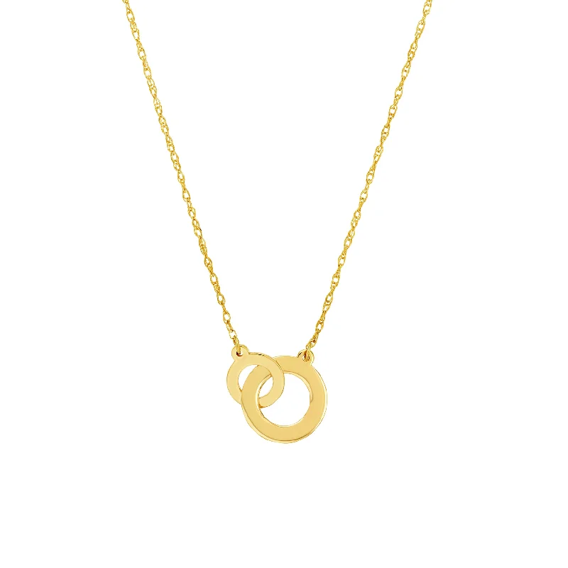 Elegant Jewelry, Affordable Luxury – Shop Now So You Interlocked Circles Adjustable Necklace Elegant Jewelry, Affordable Luxury – Shop Now So You Interlocked Circles Adjustable Necklace