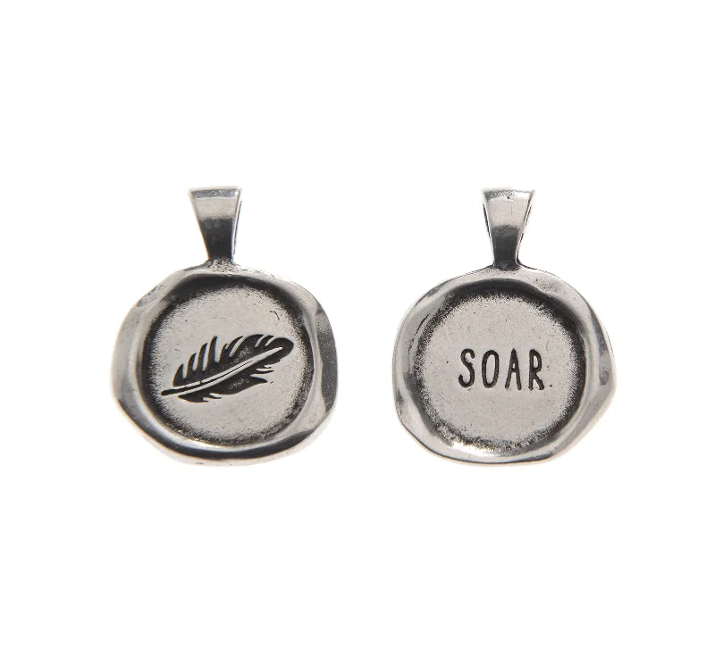 Soar Wax Seal