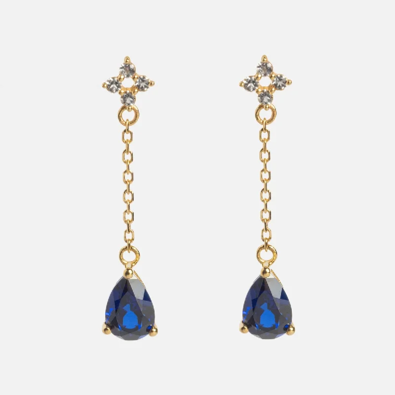 Personalized Jewelry Sale – Meaningful Gifts At Great Prices Solid Gold 2024 September Capsule Classic Sapphire Drop Earrings Personalized Jewelry Sale – Meaningful Gifts At Great Prices Solid Gold 2024 September Capsule Classic Sapphire Drop Earrings
