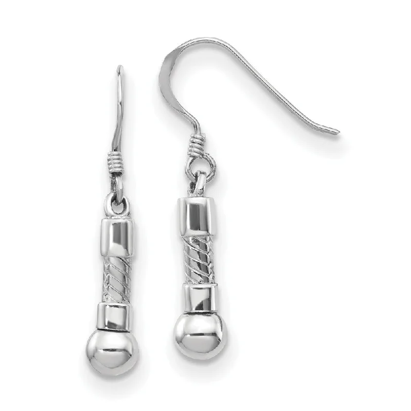 Shop Dazzling Jewelry At The Best Prices Sterling Silver Starter Bead Short Dangle Earrings Shop Dazzling Jewelry At The Best Prices Sterling Silver Starter Bead Short Dangle Earrings