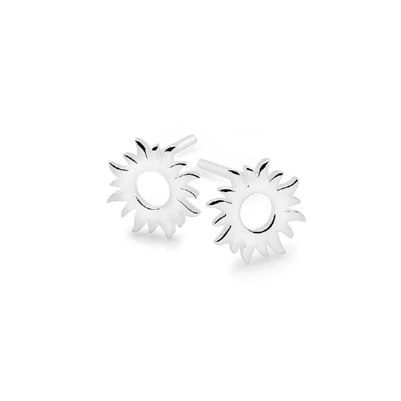 Fashion-Forward Jewelry At Incredible Prices Sun Godess Studs