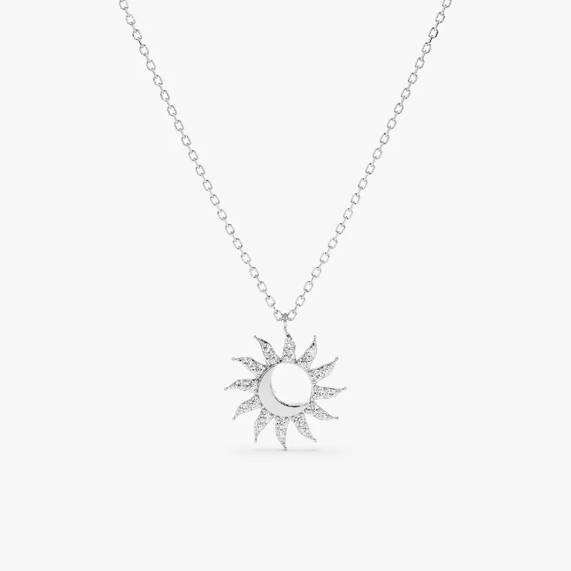 10k White Gold