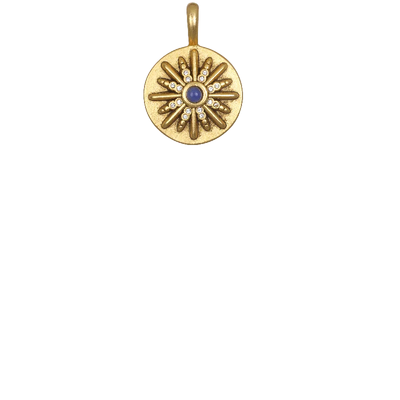 Buy More, Save More – Special Jewelry Discounts Sunburst - Gold