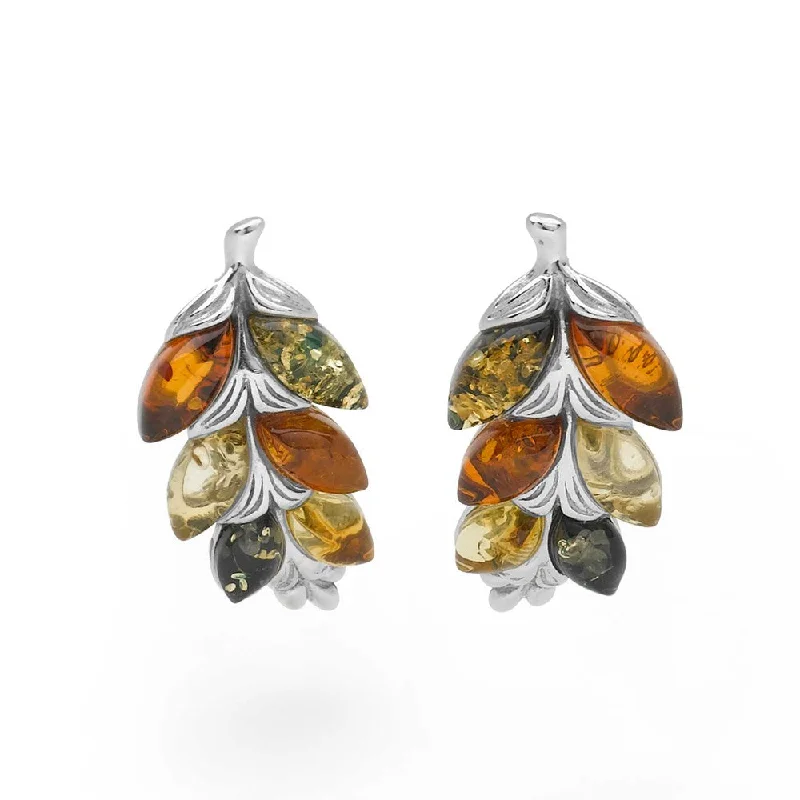 Shop Jewelry That Shines Without The High Price Sunset Laurel Earrings