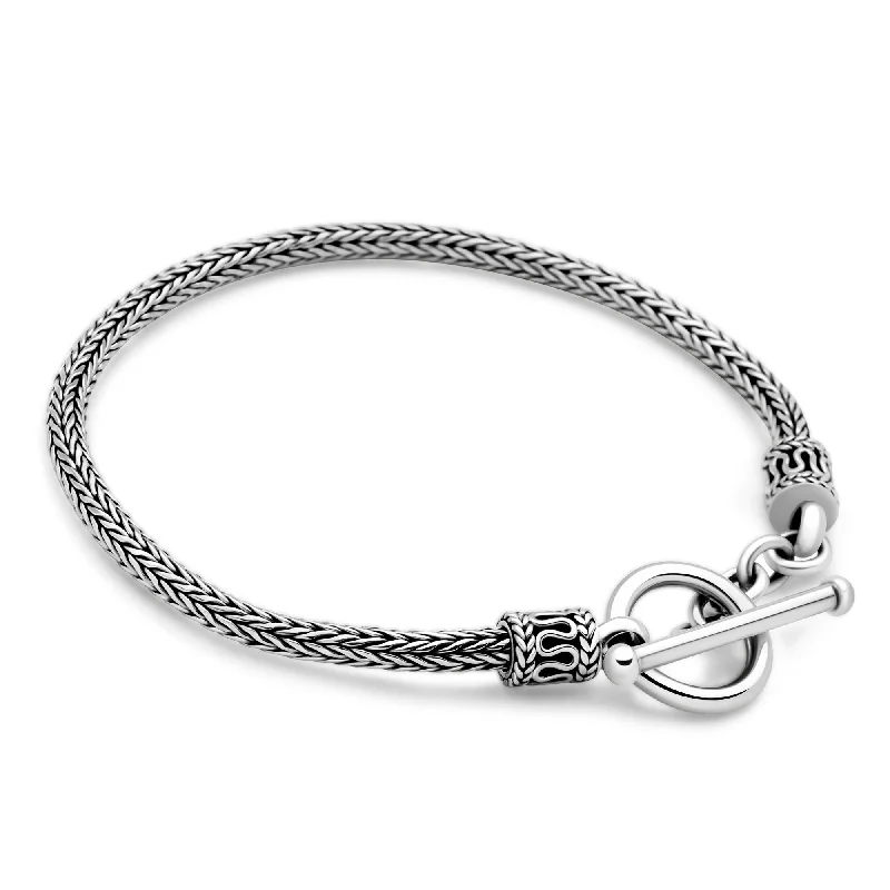 Premium Jewelry At Promotional Prices – Shine Today Tulang-Naga Bracelet