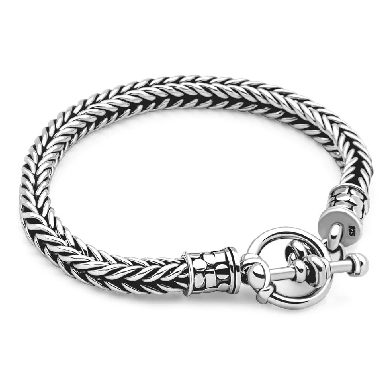 Shine Without Limits – Jewelry Sale Happening Now Tulang Naga Bracelet
