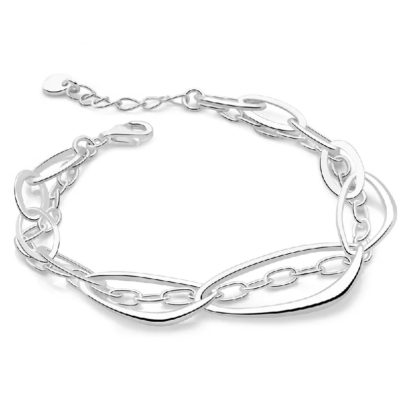 Final Call – Shop Exquisite Jewelry Before It's Gone West Side Bracelet