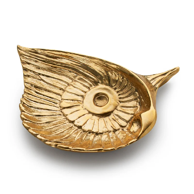 Elegant Jewelry Pieces At Unbelievable Prices "Wisdom" Owl Table Charm