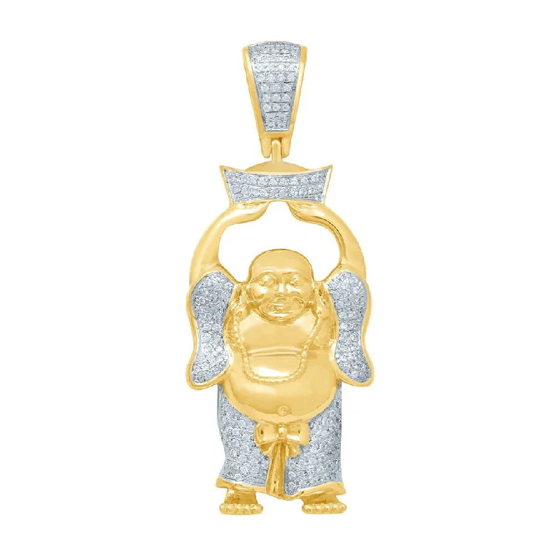Personalized Jewelry Sale – Unique Gifts At Low Prices 10K 0.39-0.44CT D-ASSORTED CHARM