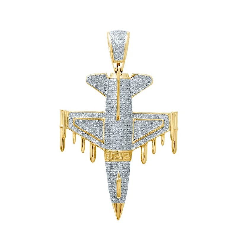 Dainty And Elegant Jewelry Now At Reduced Prices 10K 0.97-1.04CT D-PLANE