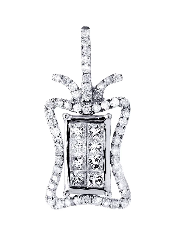 Premium Jewelry At Special Low Prices For A Limited Time Diamond Butterfly Pendant | 0.7 Carats | 1.73 Grams Premium Jewelry At Special Low Prices For A Limited Time Diamond Butterfly Pendant | 0.7 Carats | 1.73 Grams