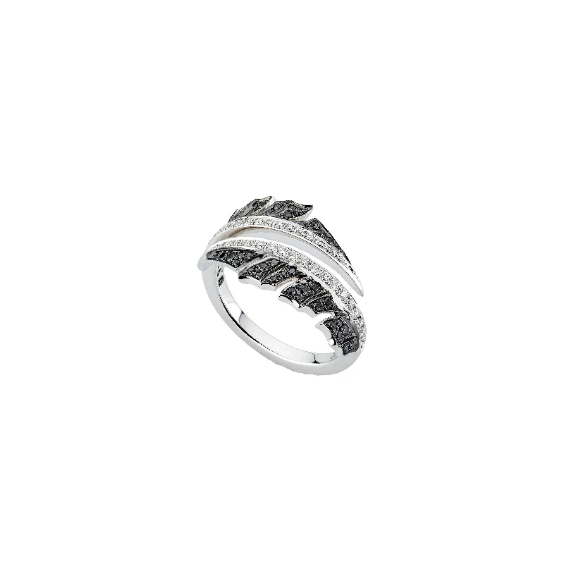 Timeless Elegance Now At Special Discounts Magnipheasant Plume Split Ring