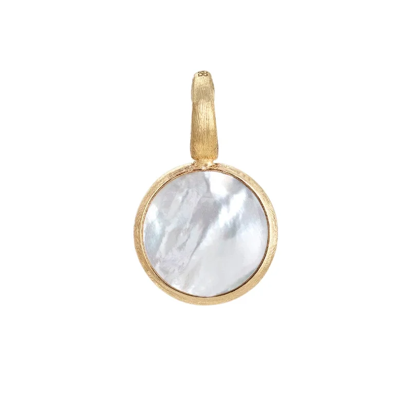 Flash Deals On Fine Jewelry – Shop Before It's Gone Jaipur Color Mother of Pearl Pendant