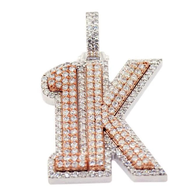 The Jewelry Sale You've Been Waiting For Is Here 1k Pendant
