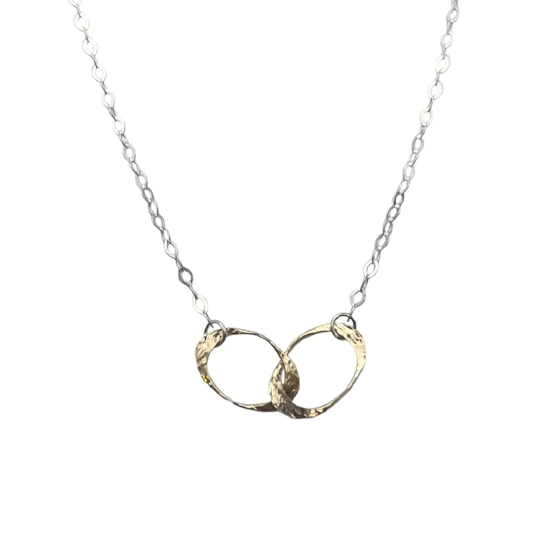 Get Your Favorite Jewelry At The Best Price 3018 - Double Trouble Chain