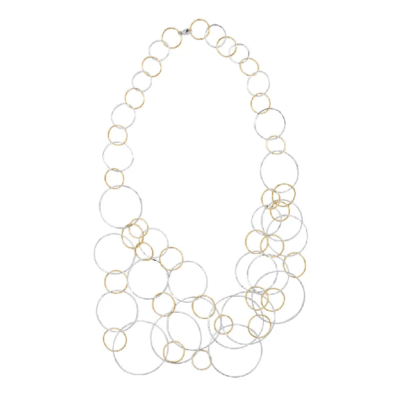 Handcrafted Beauty At Affordable Prices 3034 - Complexity Chain
