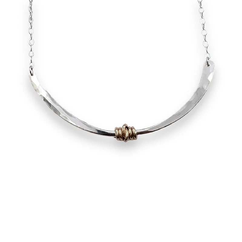 Best Jewelry Sale – Shop Exclusive Designs Now 3036 - Knotty Wrap Chain