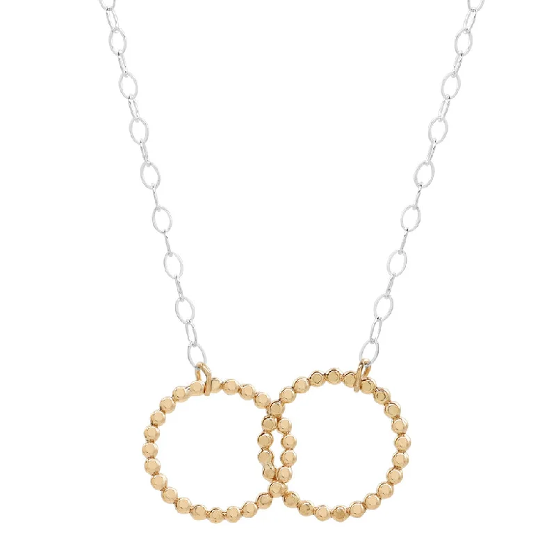 Elegant Jewelry Styles At Budget-Friendly Prices 3749 - Connect the Dots Chain