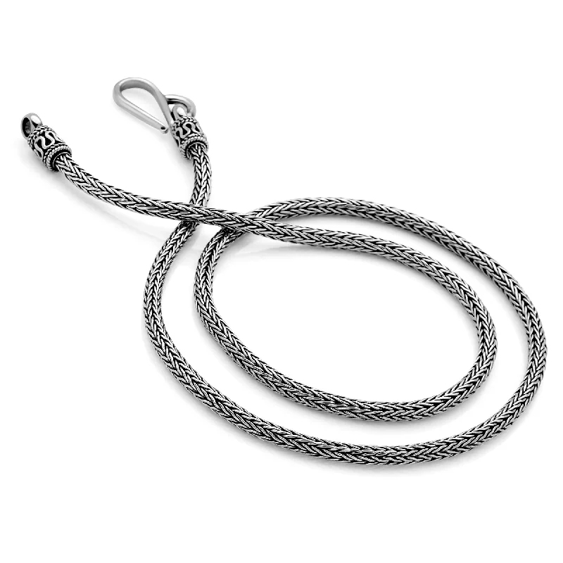 Affordable Elegance – Premium Jewelry At Special Prices 40cm Handmade Chain (2.5mm) Affordable Elegance – Premium Jewelry At Special Prices 40cm Handmade Chain (2.5mm)