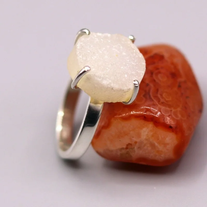 Don't Miss Our Biggest Jewelry Sale Of The Season 925Sterling silver handmade gifting wedding uncut two stone ring band unisex sr105 Don't Miss Our Biggest Jewelry Sale Of The Season 925Sterling silver handmade gifting wedding uncut two stone ring band unisex sr105