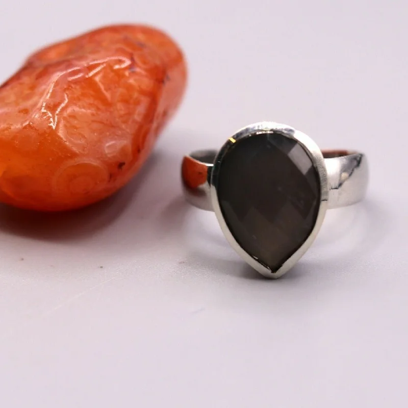 Special Offers On Handcrafted And Designer Jewelry 925 STERLING SILVER TRADITIONAL DESIGN DAILY USE RING BAND GIFTING JEWELRY sr155