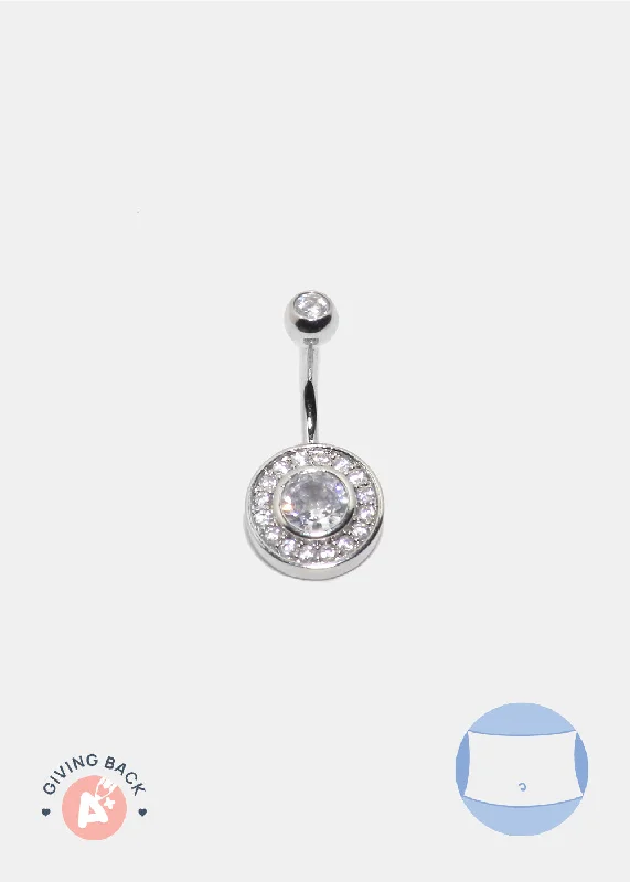 Timeless Elegance Now At Special Discounts A+ Body Jewelry - Dangle Belly Button Ring Timeless Elegance Now At Special Discounts A+ Body Jewelry - Dangle Belly Button Ring
