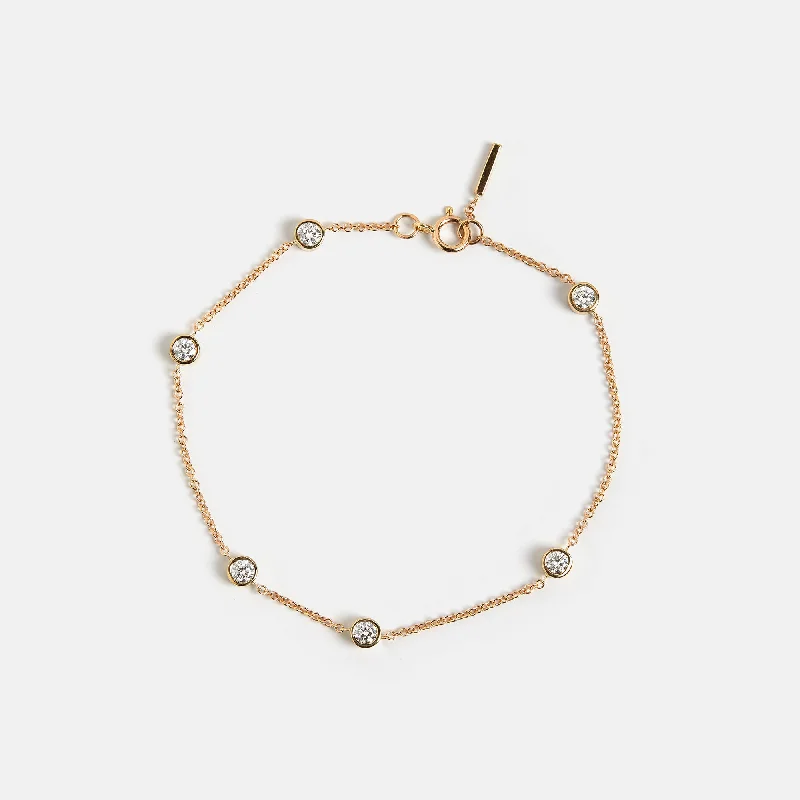 Shop Trending Jewelry With Exclusive Savings Andra Bracelet
