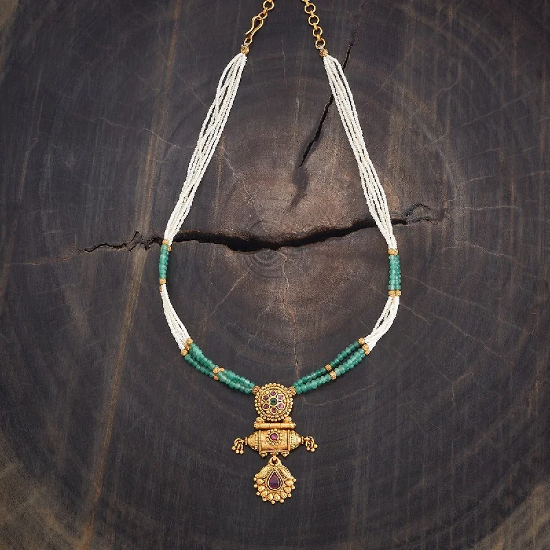 Jewelry Clearance Event – Stock Up Before It's Over Antique Necklace 177766