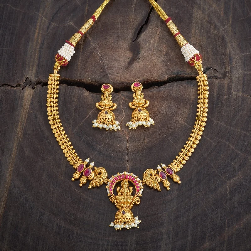 Limited-Stock Jewelry Sale – Once It's Gone, It's Gone Antique Necklace 177855